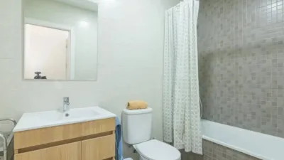 Penthouse in Altabix photo 11