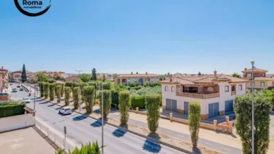 Chalet on Carretera de Granada photo 44