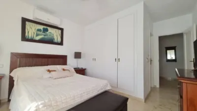 Chalet in Orihuela photo 8