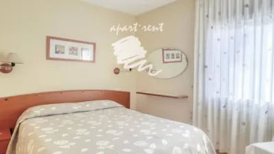 Apartment in Port Esportiu-Canyelles-Puig Rom photo 24