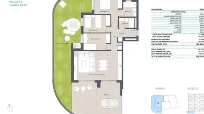 Apartment in Calpe - Calp photo 19