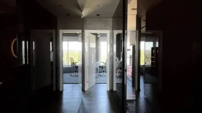 Apartment in Orihuela photo 8