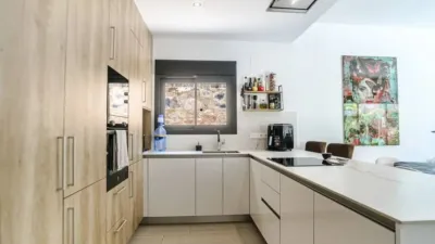 Chalet in Algorfa photo 8