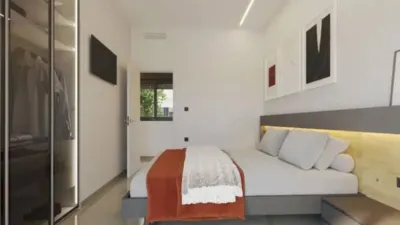 Chalet in Algorfa photo 11