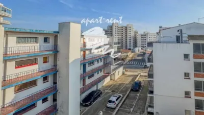 Apartment in Santa Margarida photo 17