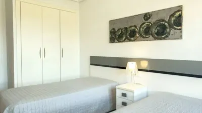 Chalet en Algorfa photo 27