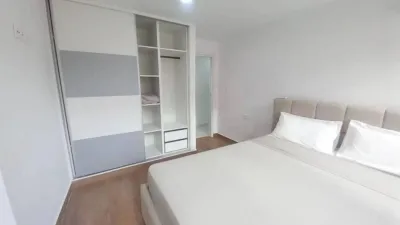 Apartment in Guardamar del Segura photo 11