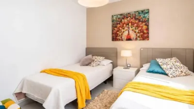 Apartment in Los Arenales del Sol photo 33