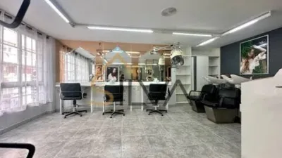 Local comercial en alquiler en Agra Do Orzán-O Ventorillo - Vista 2