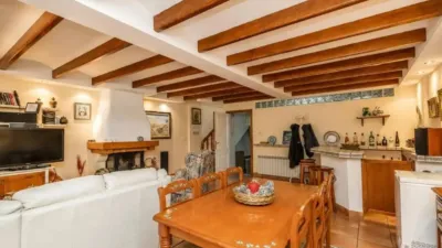Chalet in Camino del Faro photo 34