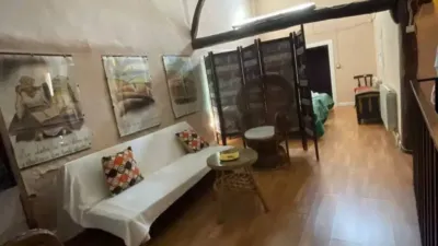 Rustic house on Calle Mayor photo 8