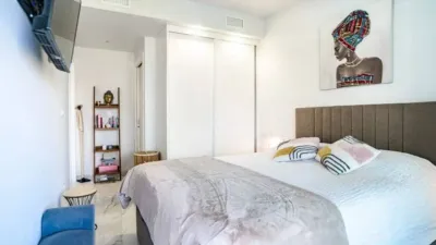 Apartment in Orihuela photo 14
