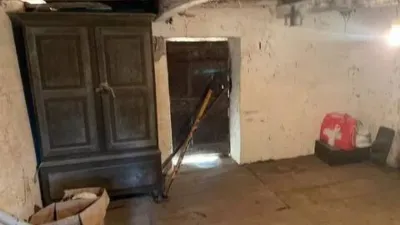 Rustic house in San Cristovo de Cea photo 18