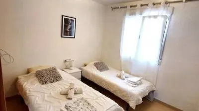 Townhouse in Cala Manzanera photo 14