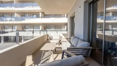 Apartment in Santa Pola photo 2
