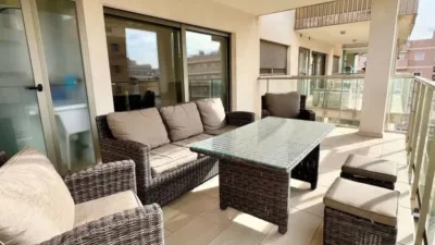 Piso – Orihuela - Vista 2