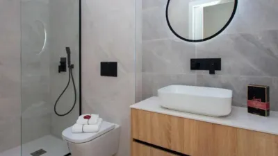 Chalet en Murcia Capital photo 24