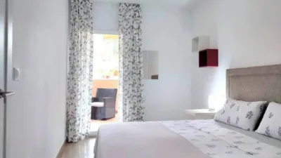 Apartment in Orihuela photo 18