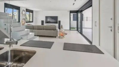 Chalet in Algorfa photo 10