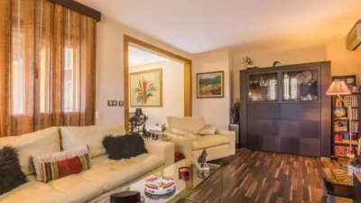 Chalet in Torrellano-Valverde-Parc Empresarial photo 46