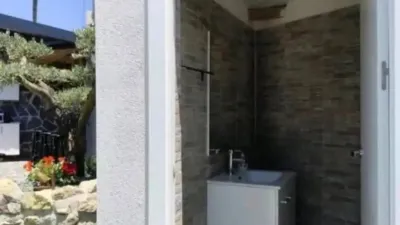 Chalet in Vistahermosa photo 26