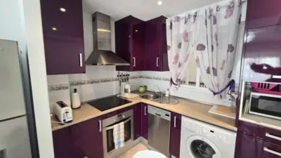 Piso – Torrevieja, La Mata - Vista 5