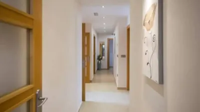 Chalet en Murcia Capital photo 9