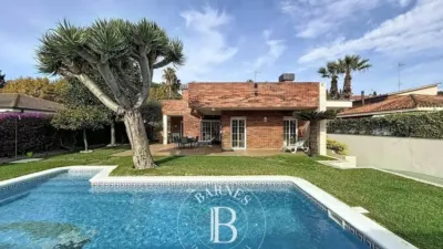 Chalet in Sant Vicenç de Montalt photo 42
