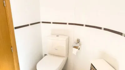 Chalet en Algorfa photo 38