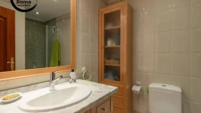 Apartment on Calle del Marqués de los Vélez photo 16