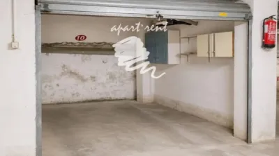 Apartment in Centre photo 12