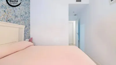 Apartment in Albolote photo 44