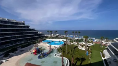 Apartment in Los Arenales del Sol photo 27