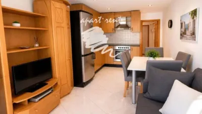 Apartment in Santa Margarida photo 7