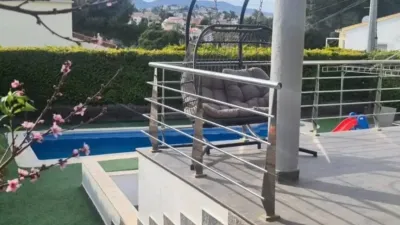 Chalet in Calpe - Calp photo 44