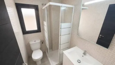 Apartment on Avinguda de Girona photo 12