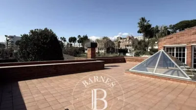 Chalet in Sant Vicenç de Montalt photo 39