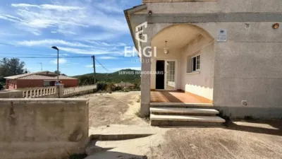 Chalet in Santa Oliva photo 51