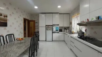 Chalet in La Raya del Palancar-Guadamonte photo 20