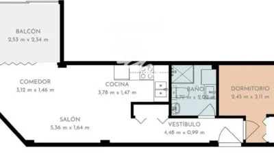 Apartment in Salatà photo 20