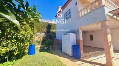 Chalet in Segur de Calafell photo 53
