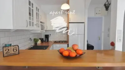 Apartment in Salatà photo 6