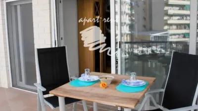 Apartment in Santa Margarida photo 4