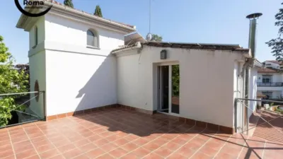 Chalet in El Chaparral photo 68