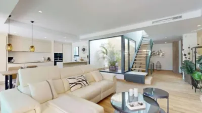 Chalet en Monforte del Cid photo 18