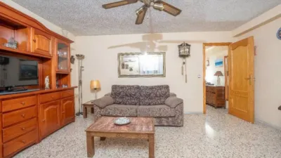 Apartment in Benidorm photo 7