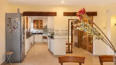 Chalet on Carrer de Santiago Rossinyol photo 5