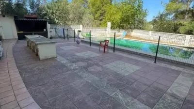Piso en Chiva photo 22