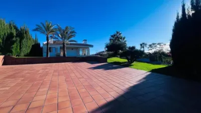 Chalet in Monforte del Cid photo 12