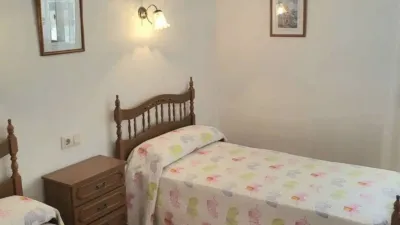 Chalet en Calpe - Calp photo 18